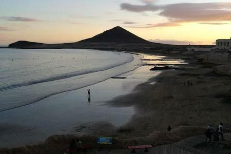 Atico Coqueto Los Martines เอลเมดาโน ภายนอก รูปภาพ